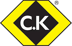 CK PINCE A SERTIR A CLIQUET POUR COSSES ISOLEES 0,5-6MM²