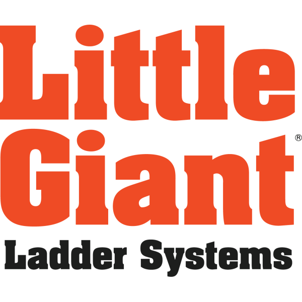 Logo LITTLE GIANT