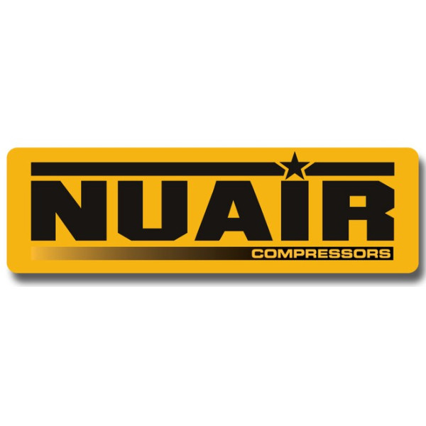 Logo NUAIR
