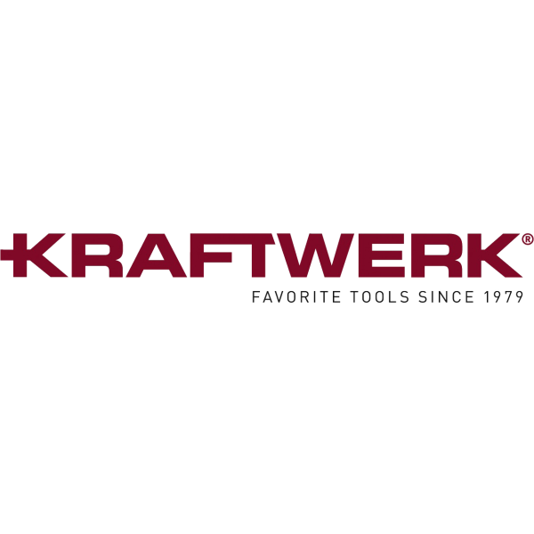 Logo KRAFTWERK