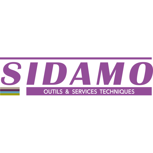 Logo SIDAMO