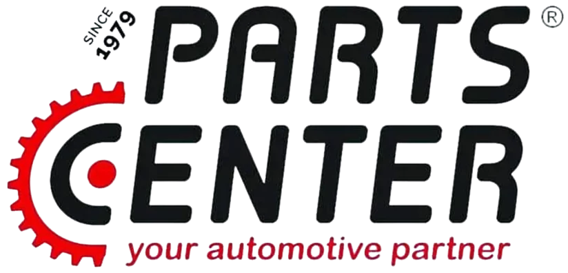 Parts Center by Kraftwerk