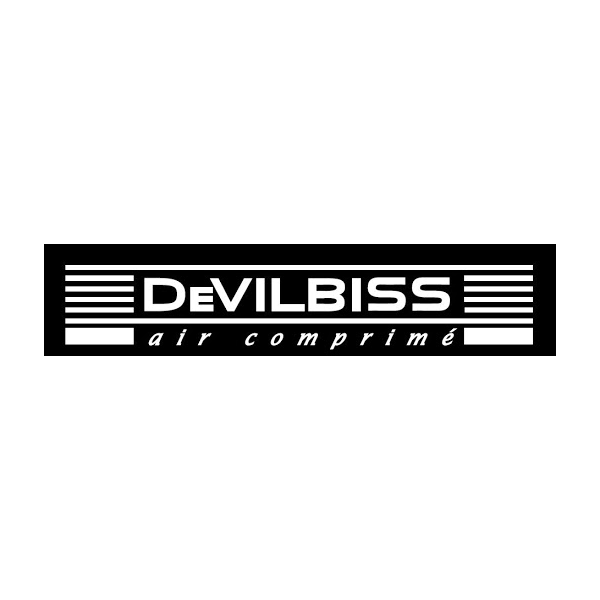 Logo DEVILBISS